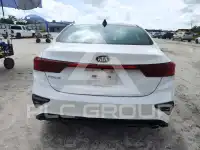 2021 KIA Forte фото