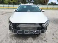 2021 KIA Forte фото