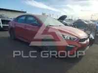 2021 KIA Forte фото