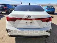 2021 KIA Forte фото