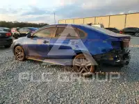 2021 KIA Forte photo