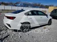 2021 KIA Forte photo