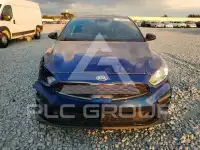 2021 KIA Forte photo