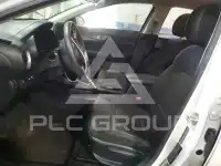 2021 KIA Forte фото