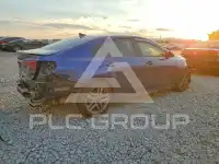 2021 KIA Forte photo