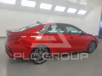 2021 KIA Forte фото