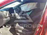 2021 KIA Forte фото