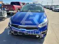2021 KIA Forte фото