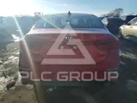 2021 KIA Forte photo