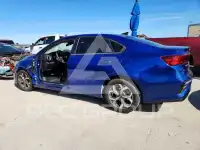 2021 KIA Forte фото