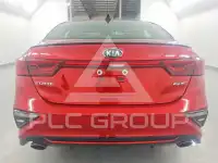 2021 KIA Forte фото