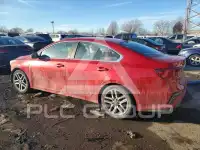2021 KIA Forte photo