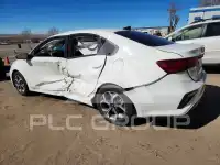 2021 KIA Forte фото