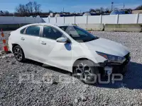 2021 KIA Forte photo