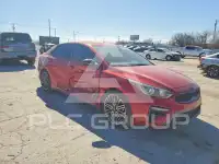 2021 KIA Forte фото