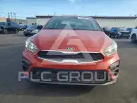 2021 KIA Forte фото