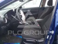 2021 KIA Forte фото