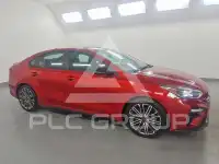 2021 KIA Forte фото