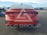 2021 KIA Forte фото