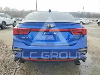 2021 KIA Forte фото