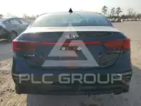 2021 KIA Forte фото
