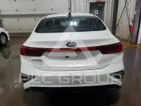 2021 KIA Forte фото