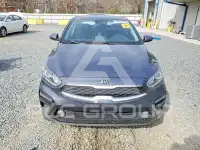 2021 KIA Forte фото