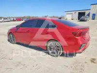 2021 KIA Forte фото