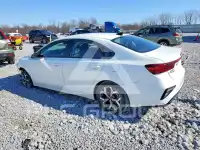2021 KIA Forte photo