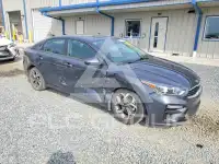 2021 KIA Forte фото