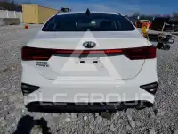 2021 KIA Forte photo