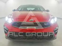 2021 KIA Forte фото