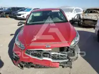 2021 KIA Forte фото