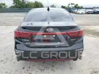 2021 KIA Forte фото