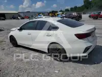 2021 KIA Forte фото