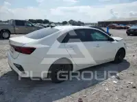 2021 KIA Forte фото