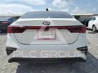 2021 KIA Forte фото