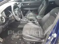 2021 KIA Forte фото