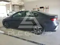 2021 KIA Forte photo