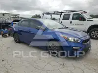 2021 KIA Forte фото