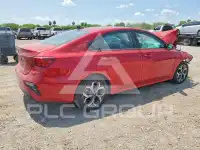 2021 KIA Forte photo