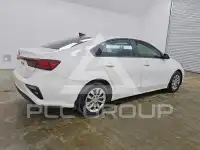 2021 KIA Forte фото