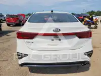2021 KIA Forte фото
