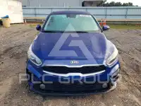 2021 KIA Forte фото