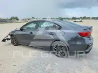 2021 KIA Forte фото