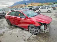 2021 KIA Forte фото