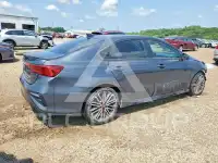 2021 KIA Forte фото