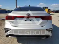 2021 KIA Forte фото