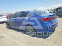 2021 KIA Forte photo