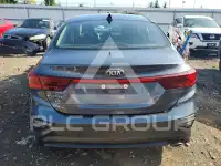 2021 KIA Forte фото